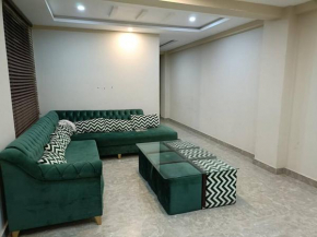 Murree Guest House - Kashmir View
